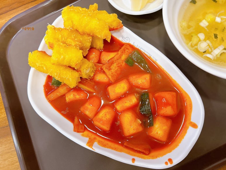 버무리 장안점 이미지