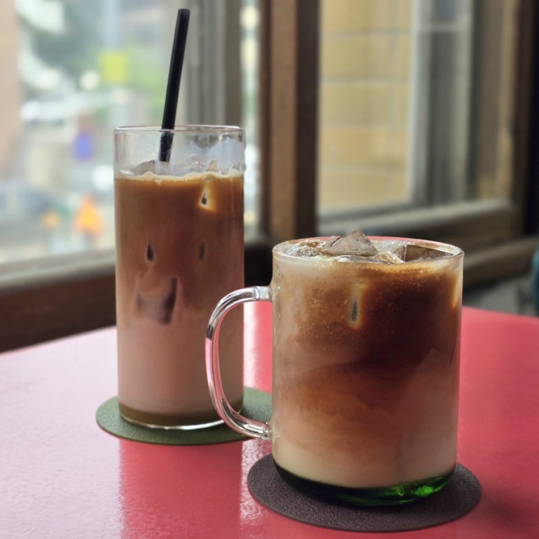 코코핸즈&커피 이미지