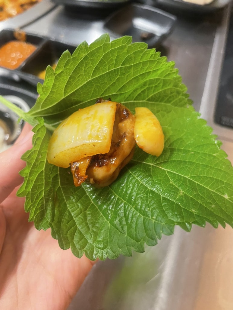 정가네구멍막창 이미지