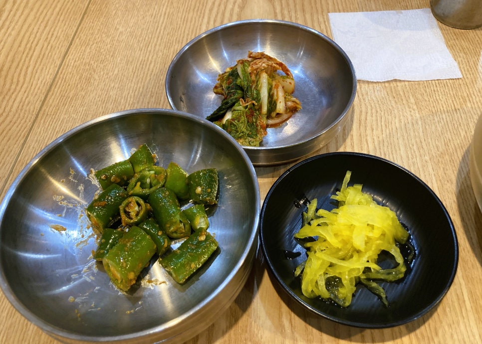 경주아화전통국수대구역롯데 이미지