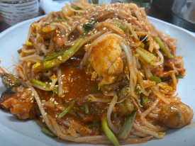 밥상과아구찜 이미지