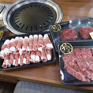 신원만평식육식당 이미지