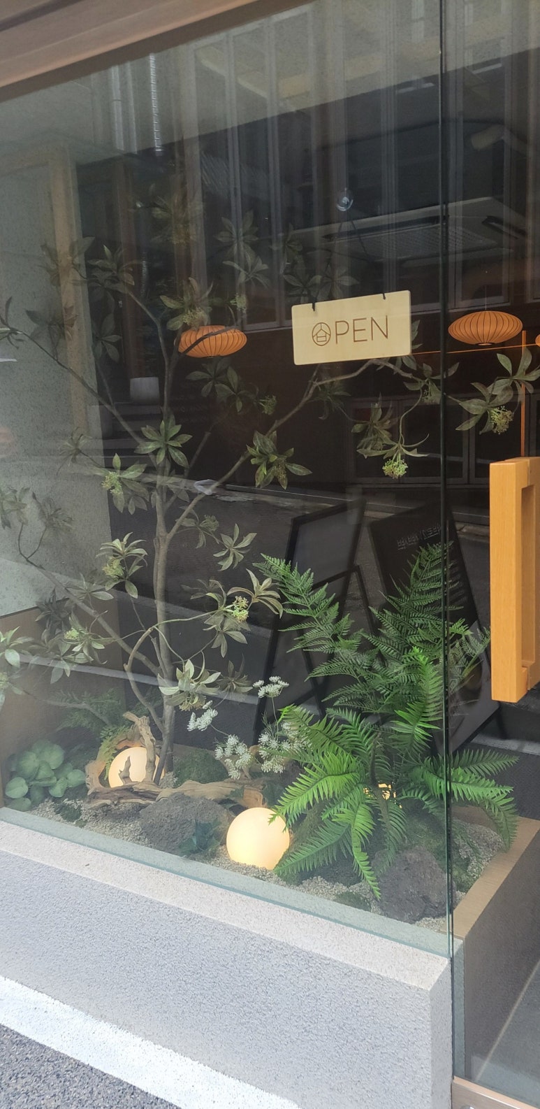 샤브로21 강남점 이미지