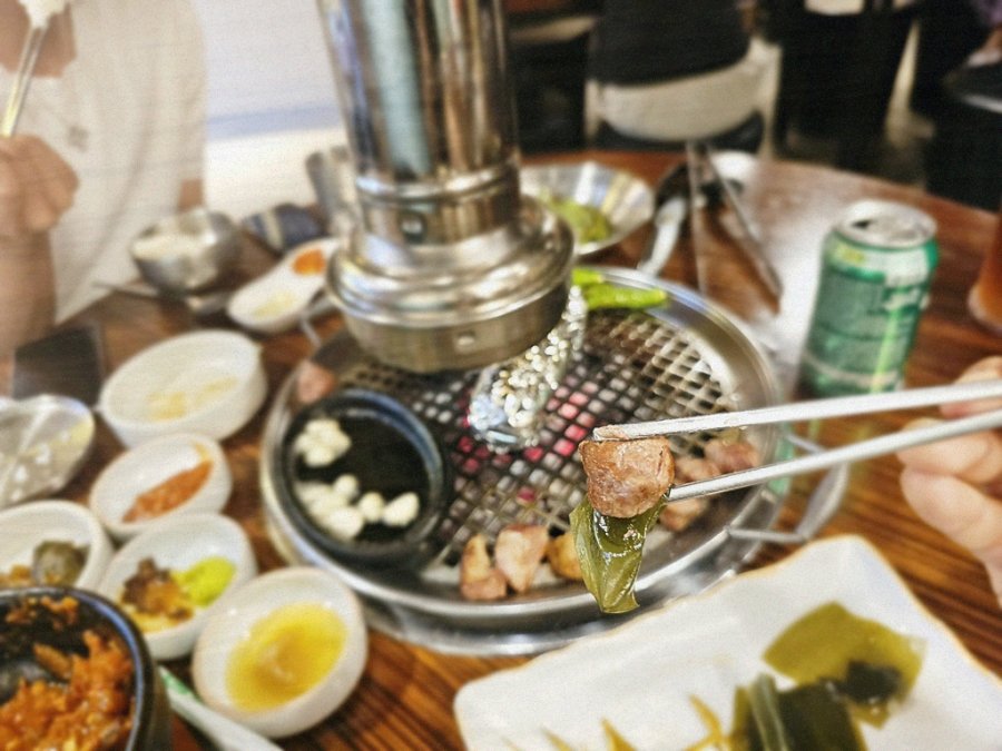 동래정 신도림점 이미지
