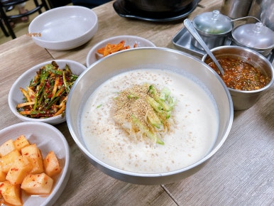 버무리 장안점 이미지