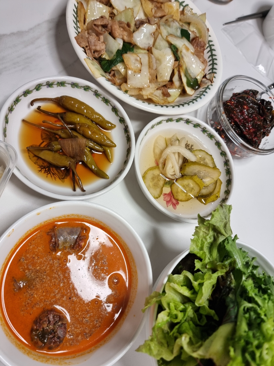 하의순대 이미지