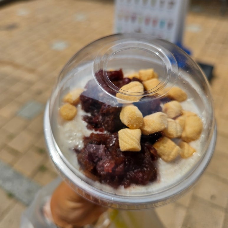 카페봄봄배곧호반써밋점 이미지