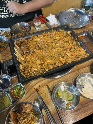 와삼겹 이미지