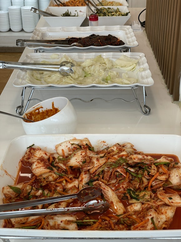 맛도리한식뷔페 이미지