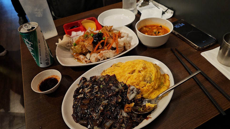 졸라반점 이미지