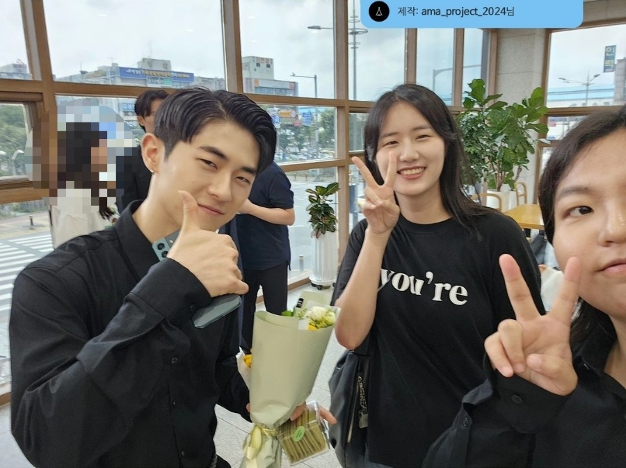 수빈음향 이미지