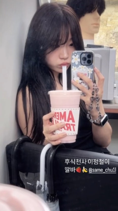 히가김밥 이미지