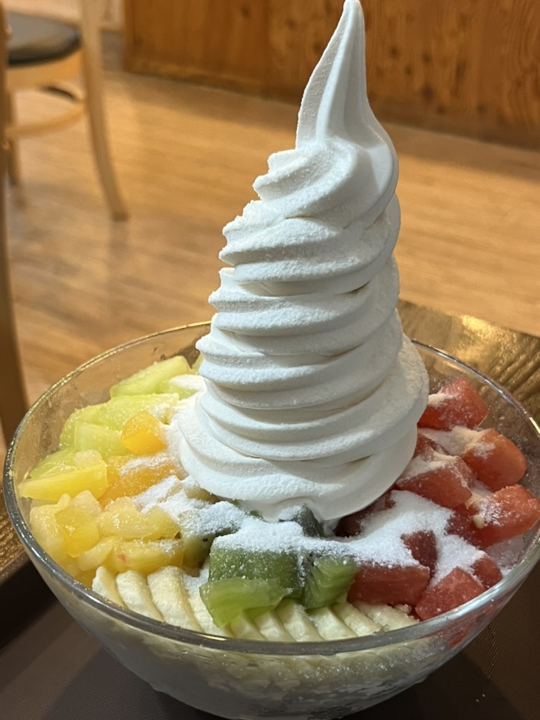 화이트스노우 이미지