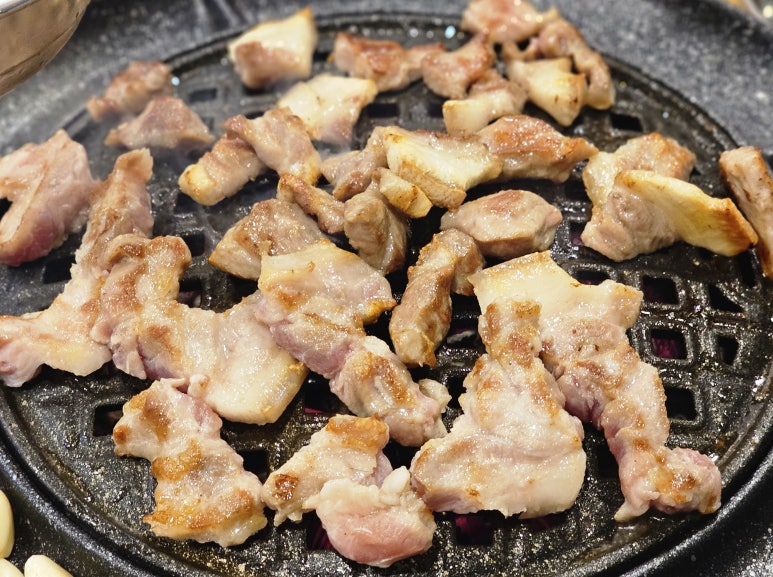 동촌참숯뒷고기 이미지