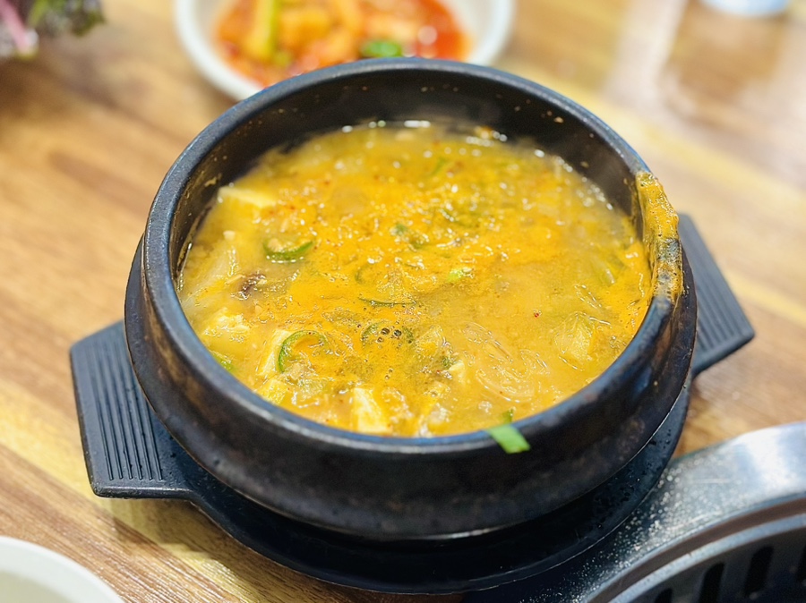 만포숯불갈비 이미지
