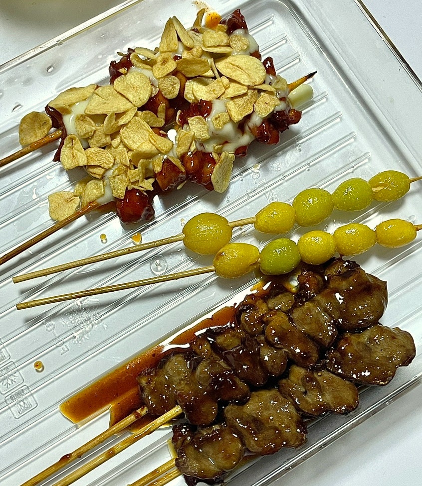 씽씽닭꼬치 이미지