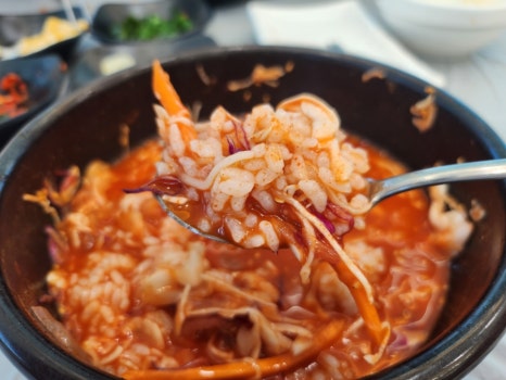 속초대게촌 이미지