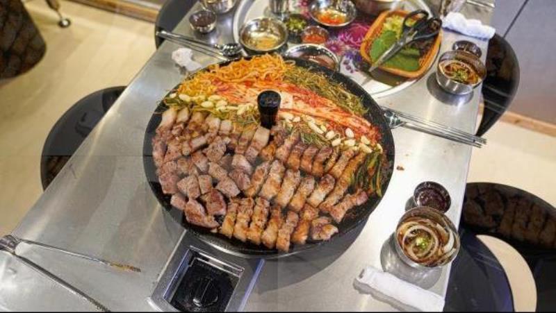 목구멍 김해진영점 이미지