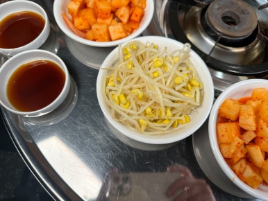종로계림닭도리탕원조 이미지