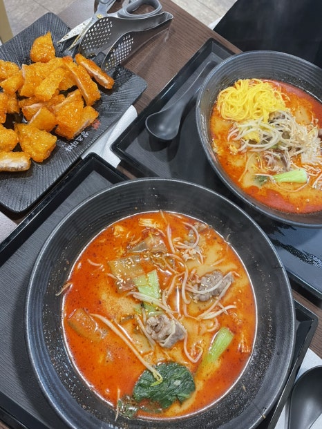 파리바게뜨숭실대점 이미지