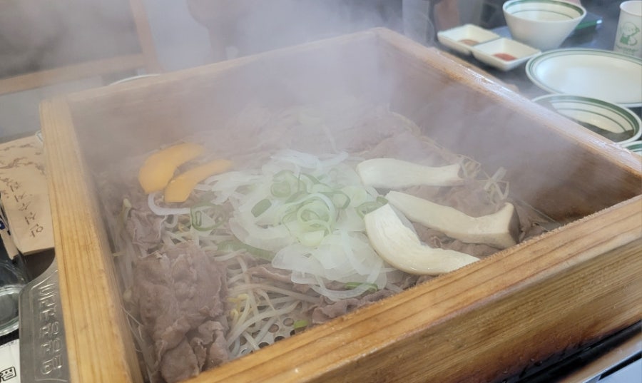 일공공샤브편백찜 금촌점 이미지