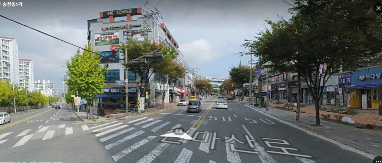 스위첸헤어샵 이미지