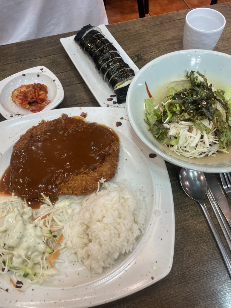 바오김밥 신기점 이미지