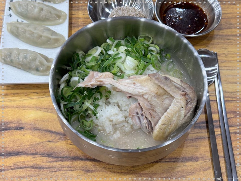 언양닭칼국수 인천계양점 이미지