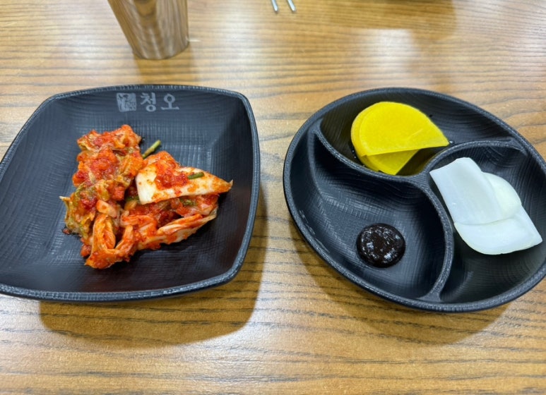 청오반점 이미지