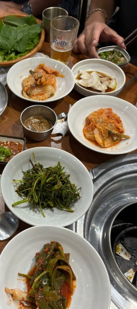백록정육식당 이미지