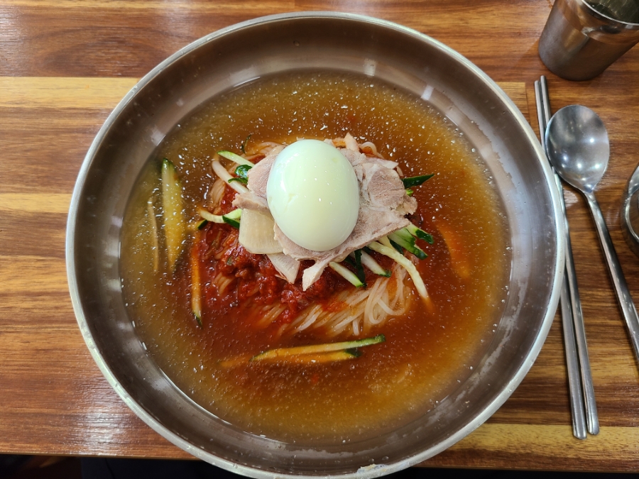 대영면옥 이미지