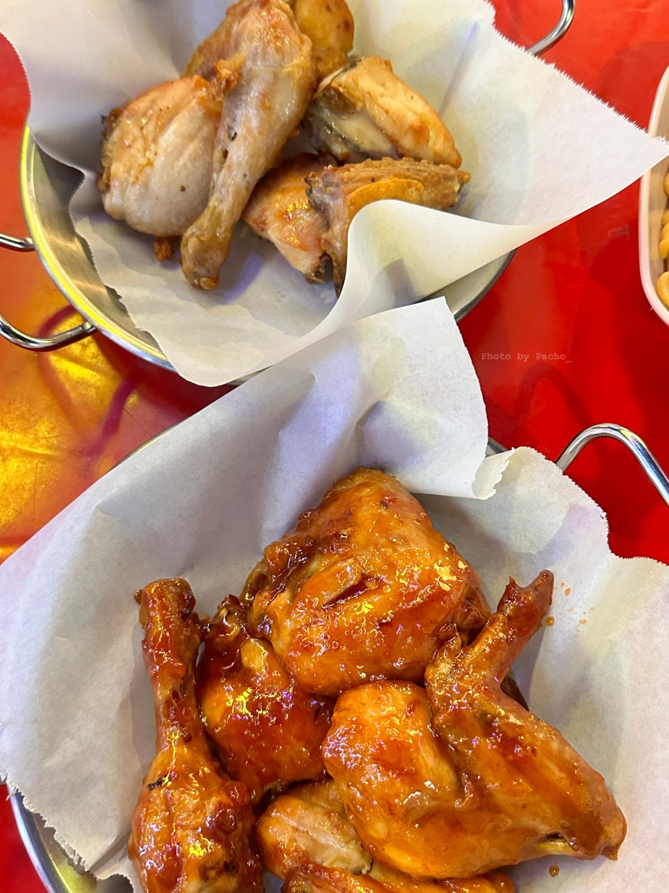 오븐치킨 사진 8