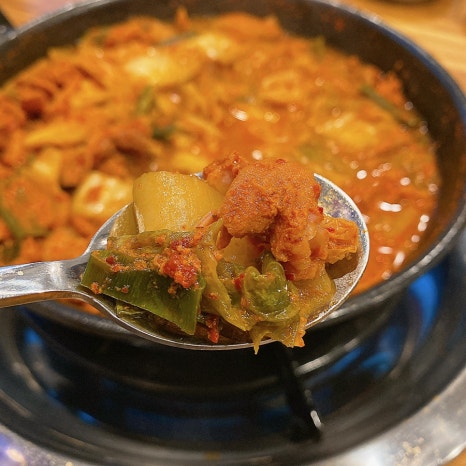 곰스패밀리선산곱창 이미지
