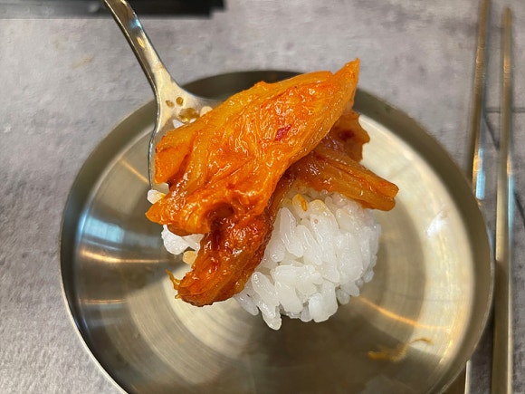 옥된장 안성공도점 이미지
