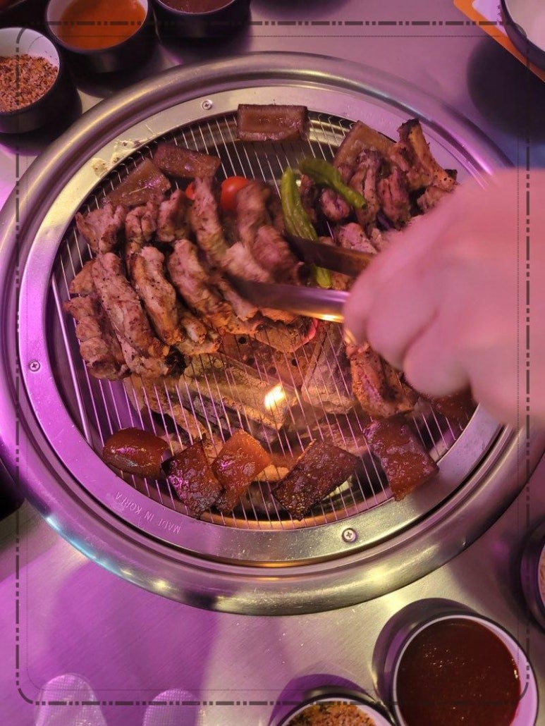 강남쪽갈비 이미지