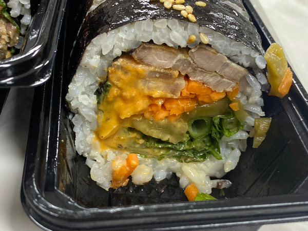 부자영김밥 이미지