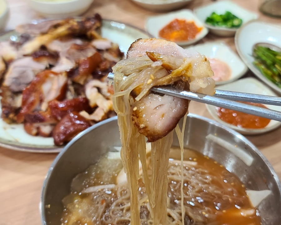 동울산족발 이미지