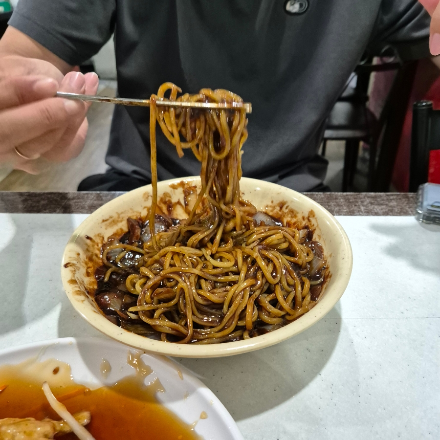 짬뽕선생 사진 3