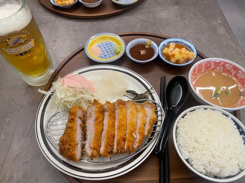 긴카츠 이미지