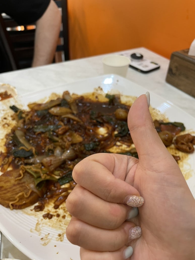 국대찜닭광산점 이미지