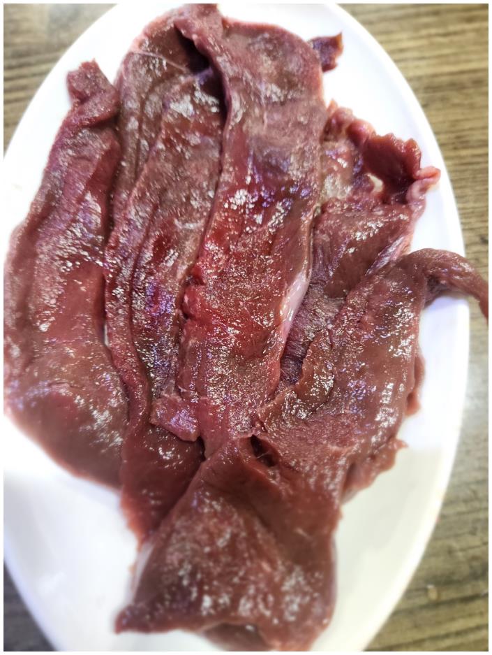 통큰곱창 이미지
