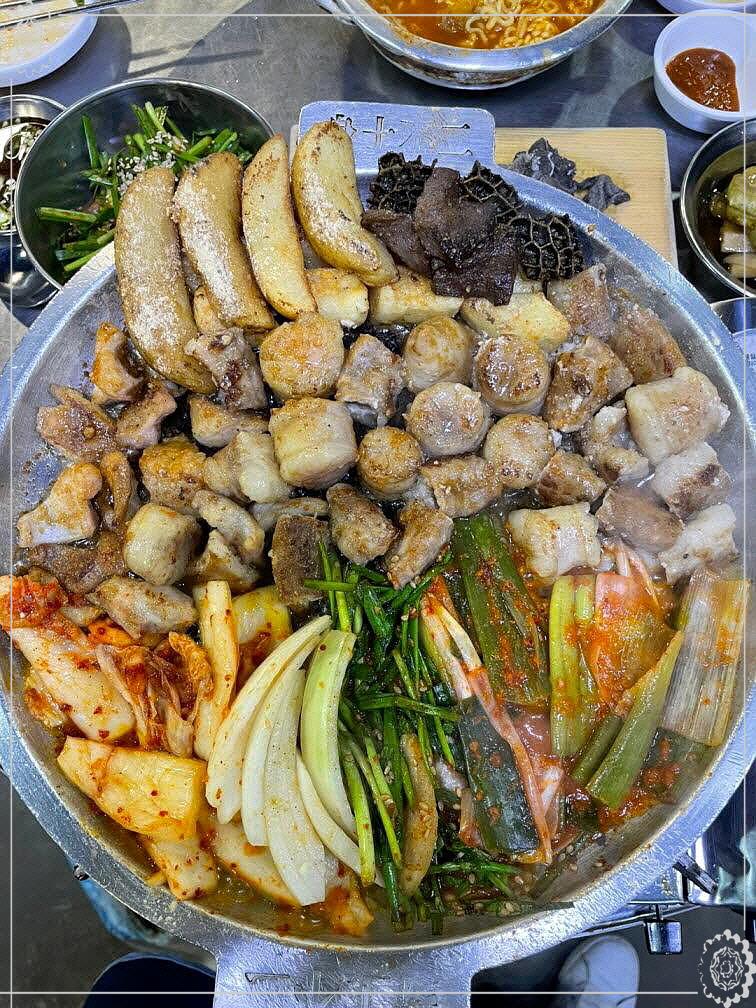 맛있는곱창 이미지