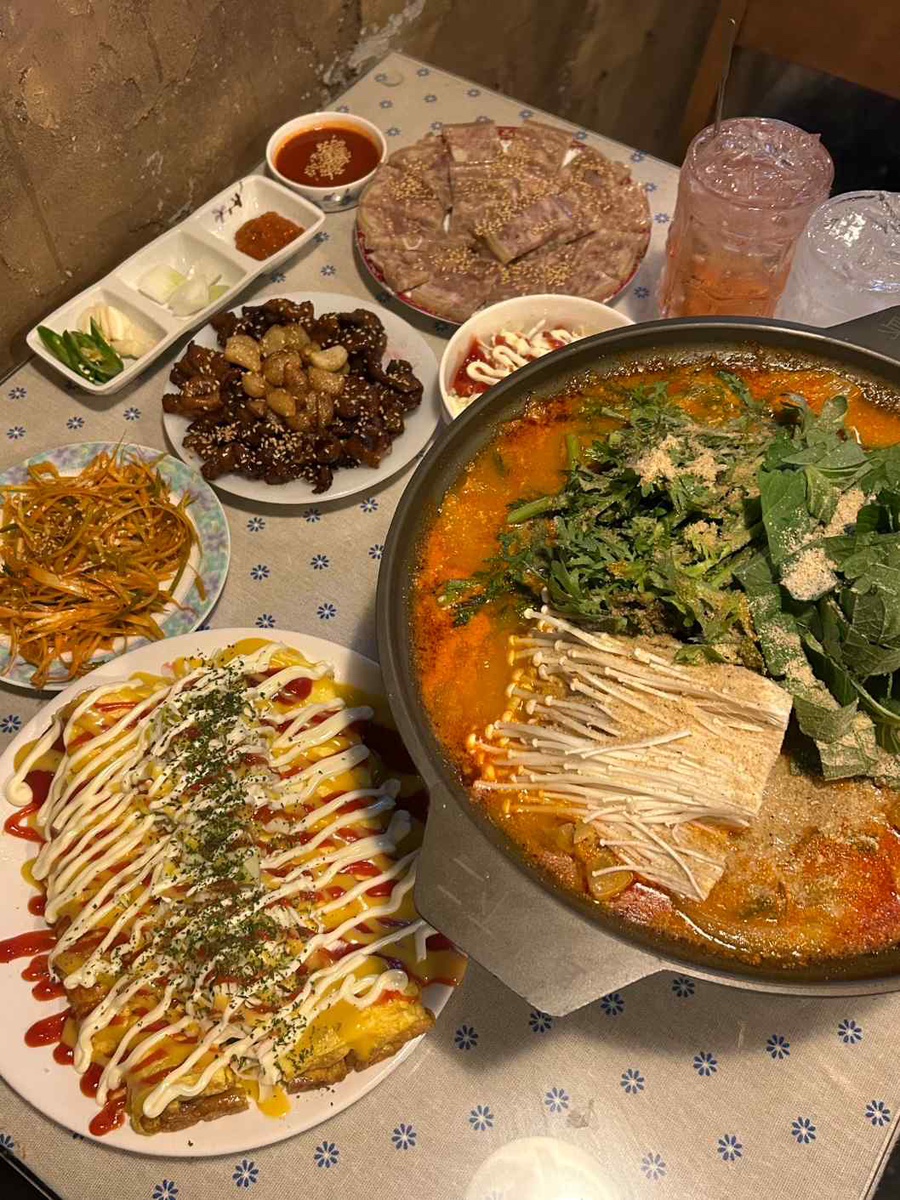 서면곱창 이미지