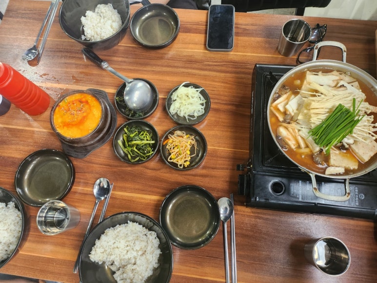 파주골(송우점) 이미지