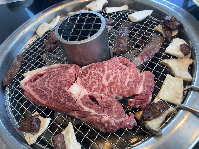 강화한우 이미지