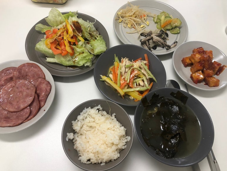 이레아이맘산후도우미 이미지