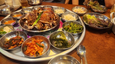 완미족발오송점 이미지