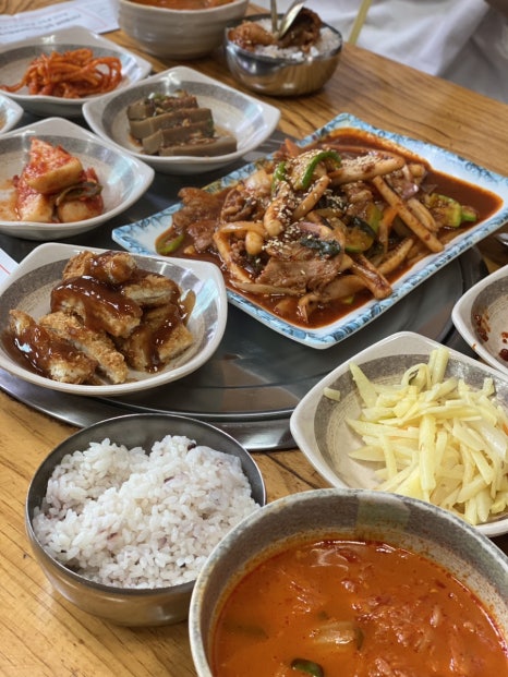 미란네식당 이미지
