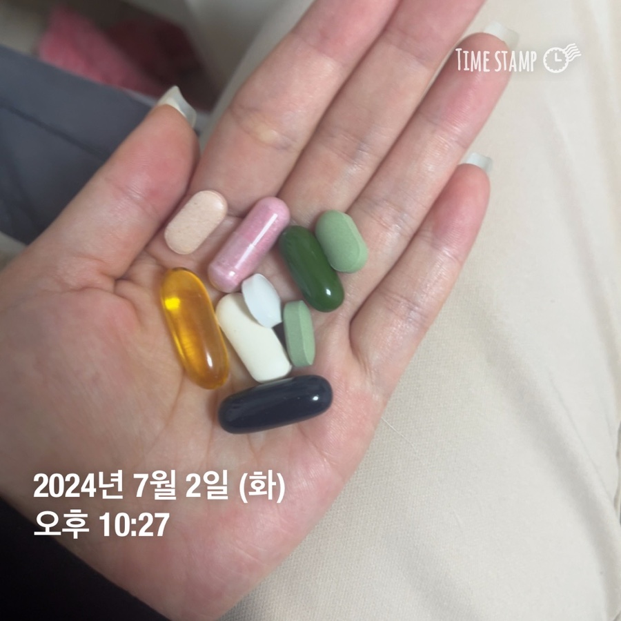 (주)네이처셀렉 이미지