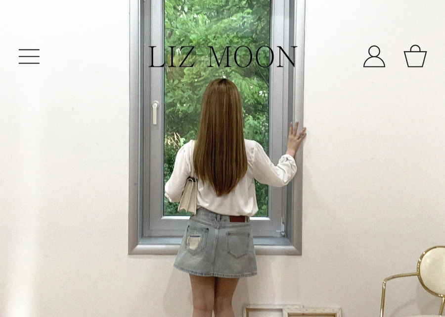 리즈문LIZMOON 이미지